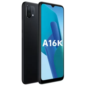 Oppo A16K Today Price in Nigeria