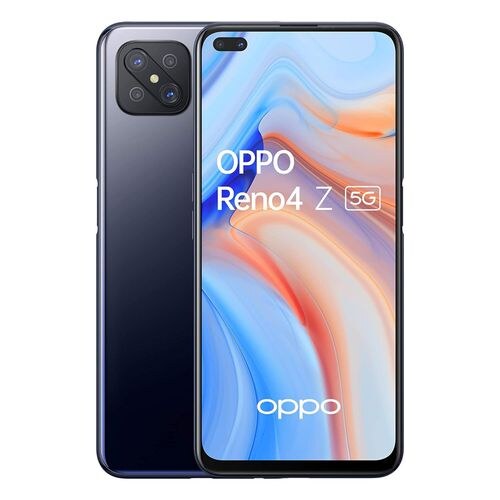 Oppo Reno4 Z 5G  Price in Nigeria Today