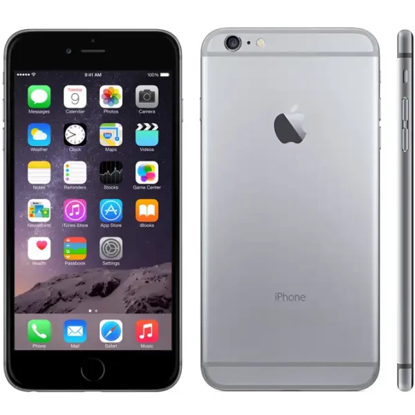 iPhone 6 Plus Price in Nigeria UK Used