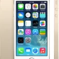 iPhone 5s Price in Nigeria UK Used