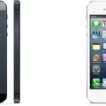 iPhone 5 Price in Nigeria UK Used