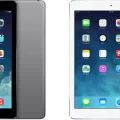 iPad Air Price in Nigeria UK Used