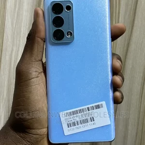 Oppo K9 Price in Nigeria Today