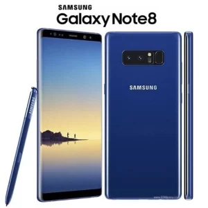 Samsung Galaxy Note 8 Price in Nigeria Today