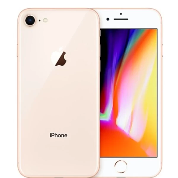 iPhone 8 Price in Nigeria UK Used