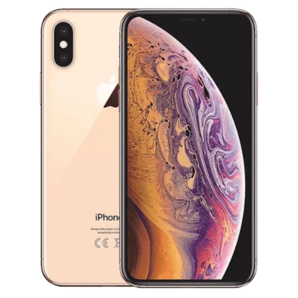 iPhone XS Max Price in Nigeria UK Used