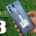 Tecno Pova 3 Price in Nigeria Today