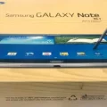 Samsung Galaxy Note 10 Tablet Price in Nigeria Today