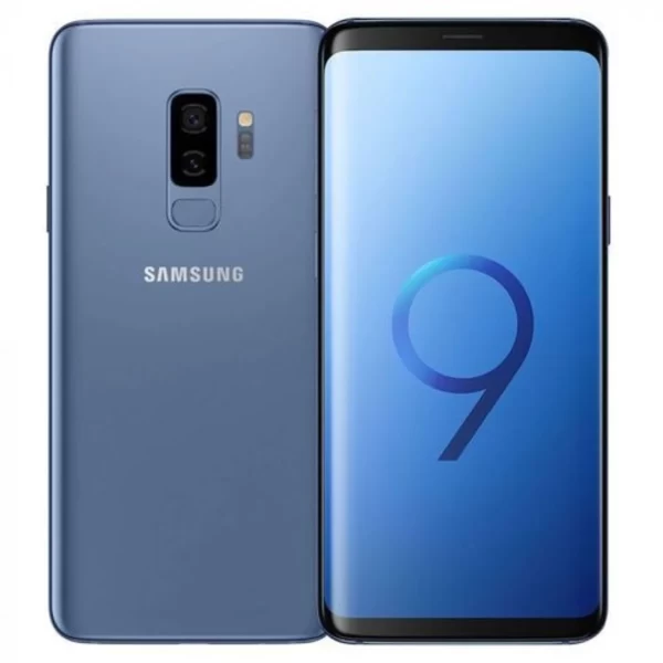 Samsung Galaxy S9 Price in Nigerian Today