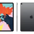 iPad Pro 12.9 3rd Gen Price in Nigeria UK Used