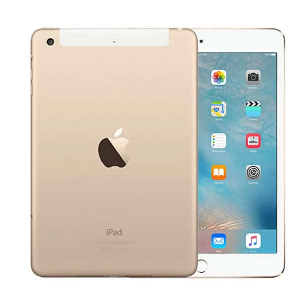 iPad Mini 3 Price in Nigeria UK Used