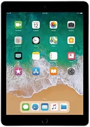 iPad 9.7 5th Gen 2017 Price in Nigeria UK Used