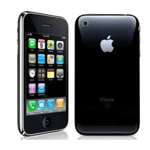 iPhone 3G Price in Nigeria UK Used