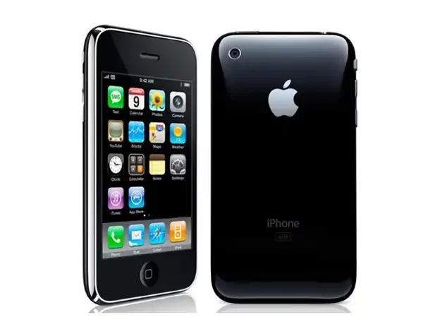 iPhone 3G Price in Nigeria UK Used