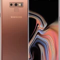 Samsung Galaxy Note 9 Price in Nigeria Today