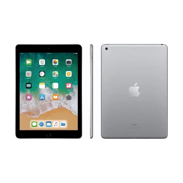 iPad 9.7 6th Gen Price in Nigeria UK Used