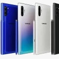 Samsung Galaxy Note 10 Plus Price in Nigeria Today