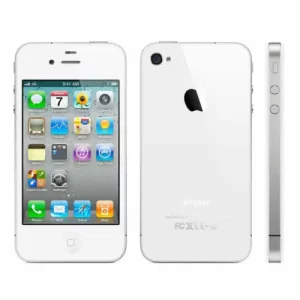 iPhone 4s Price in Nigeria UK Used