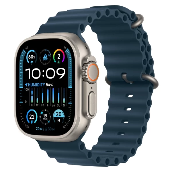 Apple Watch Ultra 2 Price In Nigeria UK Used