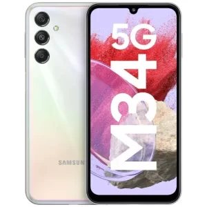 Samsung Galaxy M34 5G Price in Nigeria Today