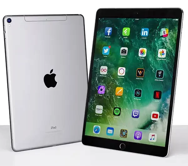 iPad Pro 10.5 Price in Nigeria UK Used