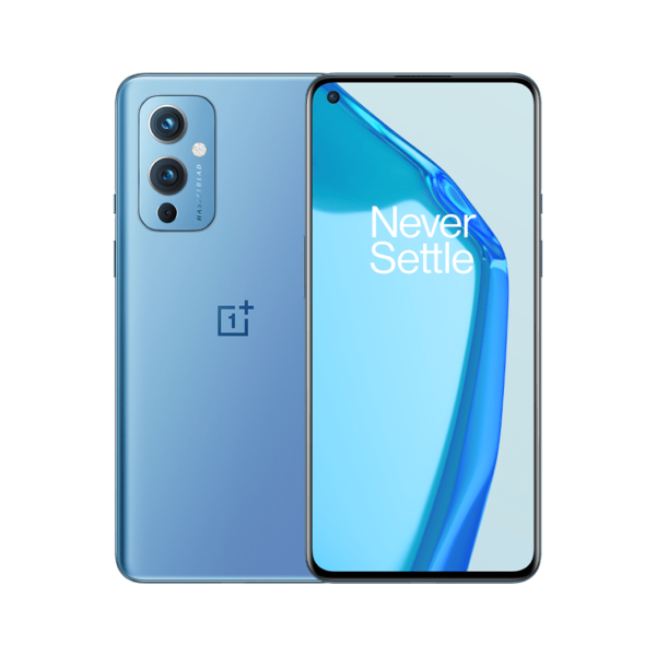 OnePlus 9 Price in Nigeria Today