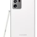 Samsung Galaxy Note 20 Ultra Price in Nigeria Today