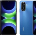 Huawei Enjoy 70z Price in Nigeria Today