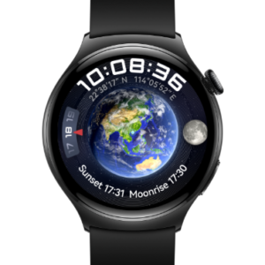 Huawei Watch 4 Price in Nigeria Today