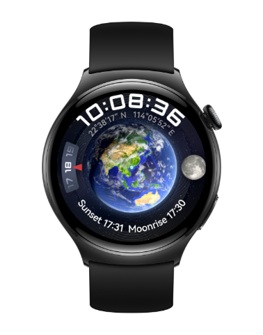 Huawei Watch 4 Price in Nigeria Today