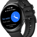 Huawei Watch 4 Price in Nigeria Today