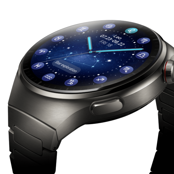 Huawei Watch 4 Pro Price in Nigeria Today