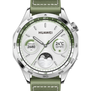 Huawei Watch GT 4 Price in Nigeria Today