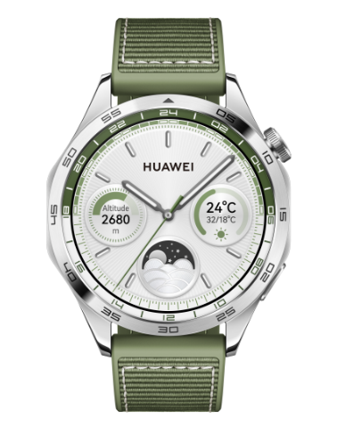 Huawei Watch GT 4 Price in Nigeria Today