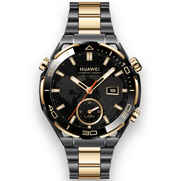 Huawei Watch Ultimate Design Price in Nigeria Today