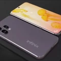 Infinix Note 50 5G Price in Nigeria Today