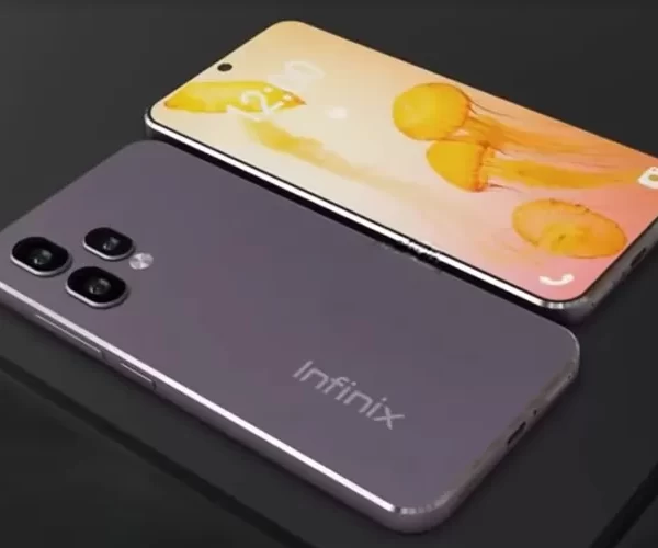 Infinix Note 50 5G Price in Nigeria Today