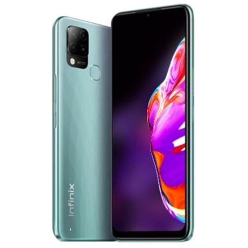 Infinix Hot 10T Price in Nigeria Today