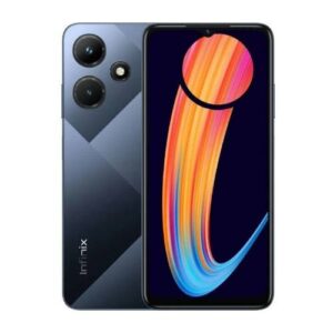 Infinix Hot 30i Price in Nigeria Today