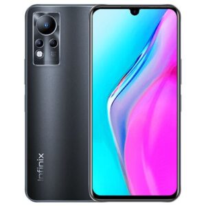 Infinix Note 11 Price in Nigeria Today