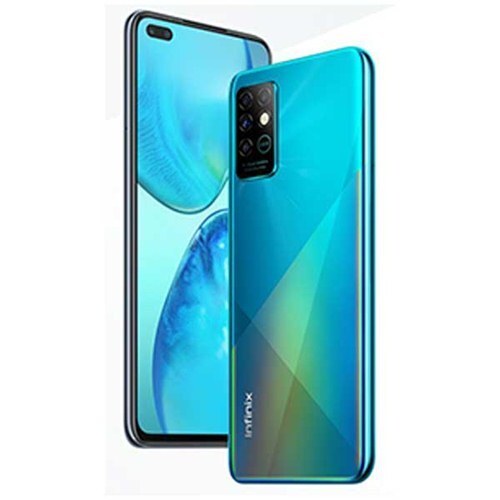 Infinix Note 8 Price in Nigeria Today