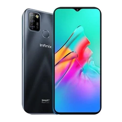 Infinix Smart 5 (India) Price in Nigeria Today