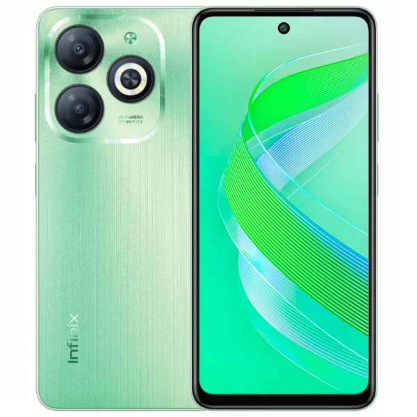 Infinix Smart 9 Price in Nigeria Today