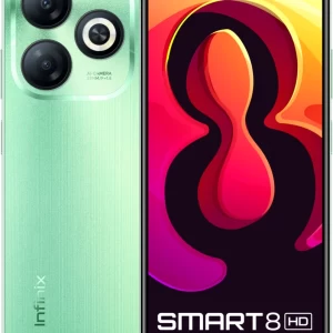 Infinix Smart 8 HD Price in Nigeria Today