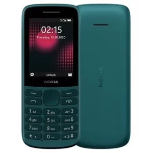 Nokia 215 4G Price in Nigeria Today