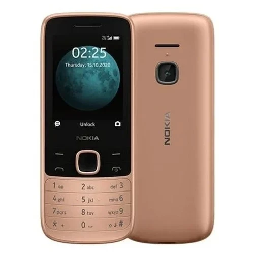 Nokia 225 4G Price in Nigeria Today