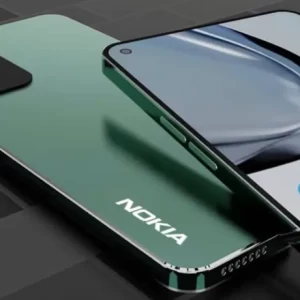 Nokia Avatar 5G 2024 Price in Nigeria Today