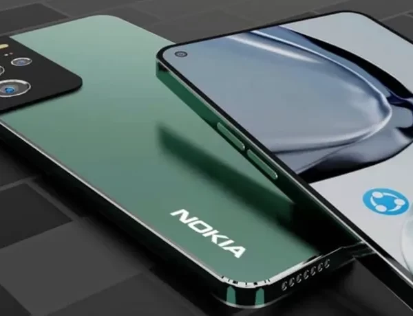 Nokia Avatar 5G 2024 Price in Nigeria Today