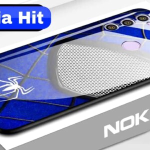 Nokia Hit 2024 Price in Nigeria Today