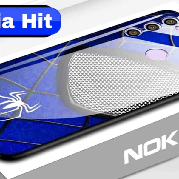 Nokia Hit 2024 Price in Nigeria Today